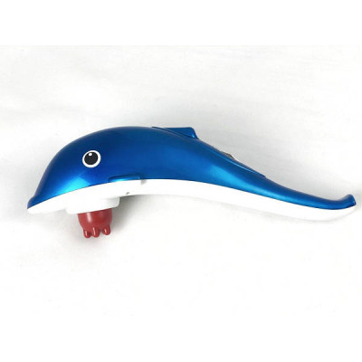 Ручний масажер Dolphin Mini НК 668