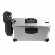 Фритюрниця електрична Haeger HG-5299 2000 Вт