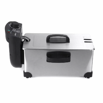 Фритюрниця електрична Haeger HG-5299 2000 Вт