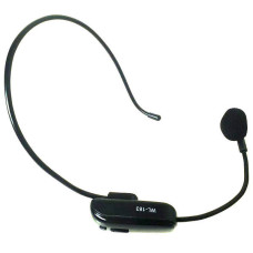 Мікрофон Shure WL-183 головний