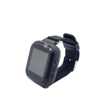 Дитячий Розумний Годинник Smart Baby Watch Q80 чорний