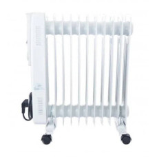 Обігрівач масляний Crownberg CB-11-S 2500W на 11 секцій