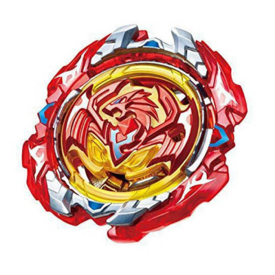 Бейблейд Фенікс В-117 червоний Beyblade Revivie Phoenix SB - 5 сезон