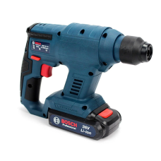 Перфоратор акумуляторний Bosch GBH 36 V-Li