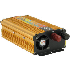 Інвертор автомобільний UKC SSK-1000W 24V
