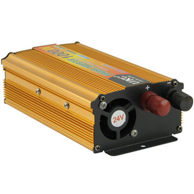 Інвертор автомобільний UKC SSK-1000W 24V