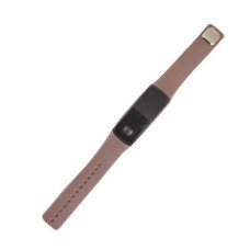Наручний годинник-браслет Led Watch Коричневий