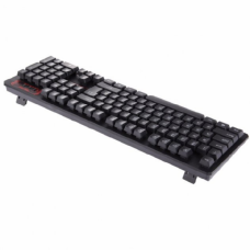 Комплект бездротової клавіатури з мишею Pro Gaming HK-6500 Чорний