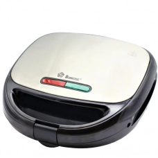 Сендвічниця 6в1 DOMOTEC MS-7706 1000 Вт