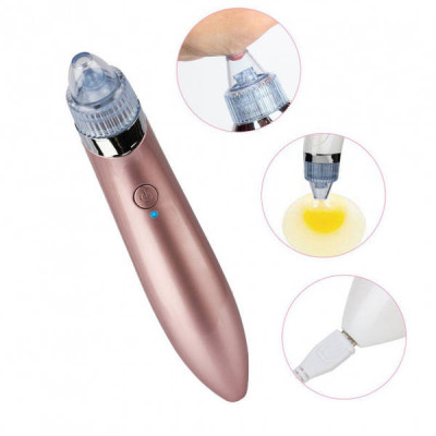 Вакуумний очищувач шкіри Beauty Skin XN-8030
