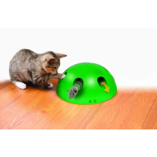 Іграшка для кота INTERACTIVE CAT TOYS
