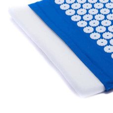 Ортопедичний килимок Acupressure Mat Синій