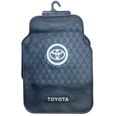 Килимок в салон авто Toyota 50x70 см