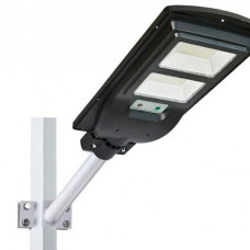 Вуличний ліхтар на стовп Solar Street Light 2VPP Remote