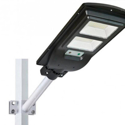 Вуличний ліхтар на стовп Solar Street Light 2VPP Remote