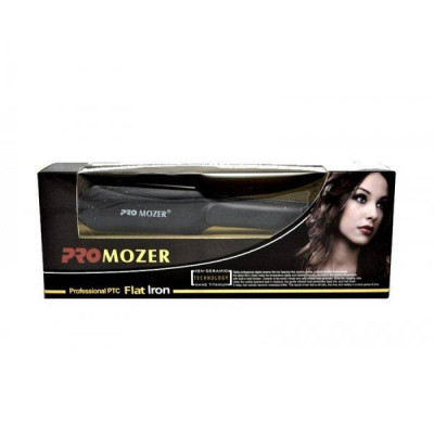 Плойка гофре для волосся PROMOZER MZ 7725