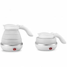 Складний чайник Elecreic Kettle Білий