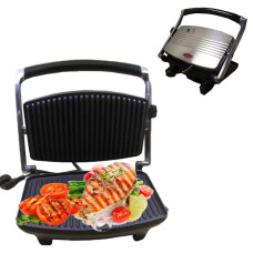 Гриль притискний BBQ Wimpex WX 1060 1200ВТ
