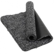 Супервбираючий Килимок Clean Step Mat Чорний