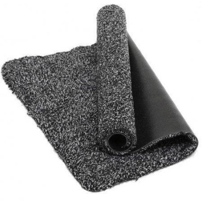 Супервбираючий Килимок Clean Step Mat Чорний