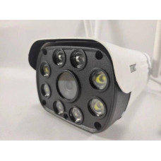 Камера відеоспостереження CAMERA CAD 23D wifi IP 2.0mp вулична Full HD