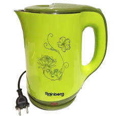 Електрочайник Rainberg RB-903 1500 Вт 2.5 л