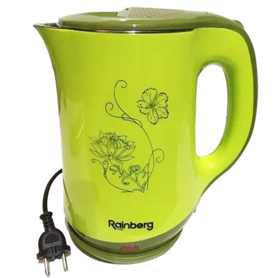 Електрочайник Rainberg RB-903 1500 Вт 2.5 л