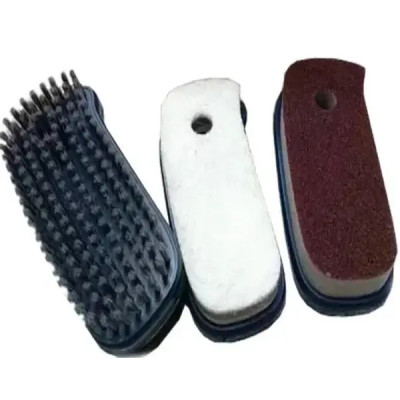 Універсальна щітка, що чистить 3 в 1 Hudraulic Cleaning Brush