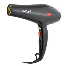 Фен для волосся Gemei GM1767 2600W