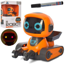 Розумний інтерактивний робот KIDS BUDDY