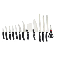 Набір ножів Miracle Blade World Class 13 в 1 Knife Set