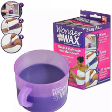 Засіб для депіляції Wonder Wax