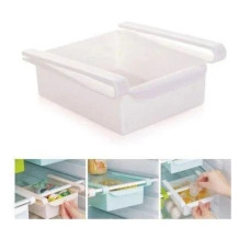 Додатковий підвісний контейнер для холодильника та будинку Refrigerator Multifunctional Білий