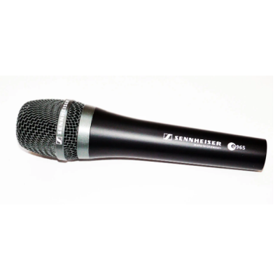 Мікрофон провідний Sennheiser DM E965 Чорна