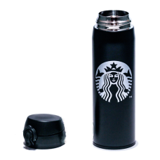 Термос 500 мл black
