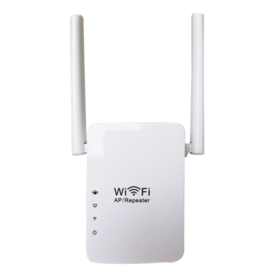 Підсилювач сигналу ретранслятор wifi WR13
