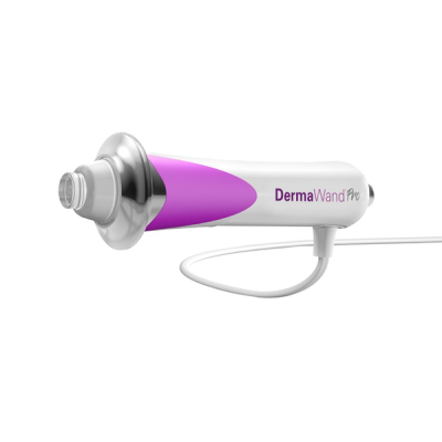 Масажер для розгладження зморшок Derma Wand Pro