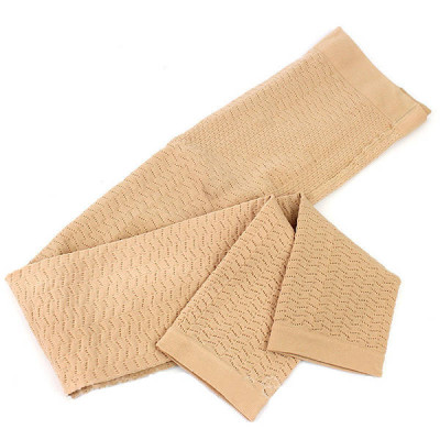 Коректуючі колготки Slimming Pants р-р XXL Бежеві