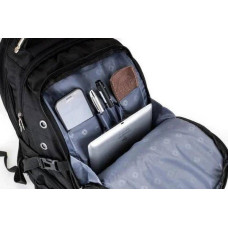 Рюкзак Swissgear Wenger 7655 Червоний