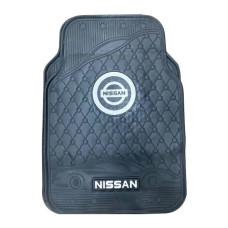 Килимок в салон авто Nissan 50x70 см