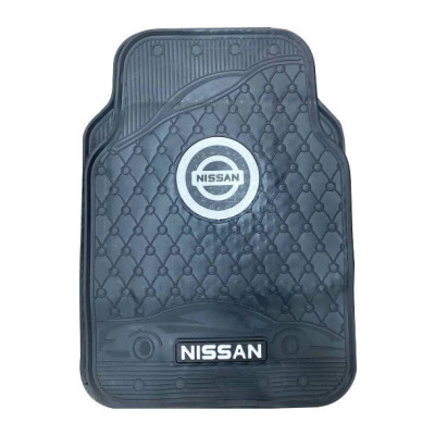 Килимок в салон авто Nissan 50x70 см