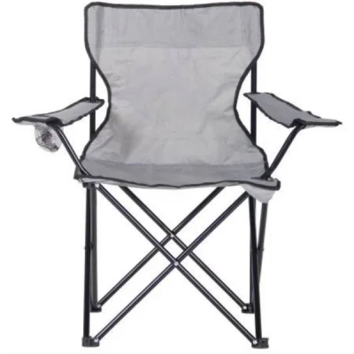 Стул розкладний SKIF Outdoor Comfort Сірий