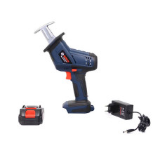 Пила шабельна акумуляторна BOSCH GSA 18 V-LI