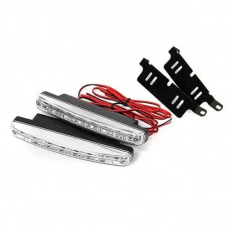 Протитуманні фари Led Daytime Running Light