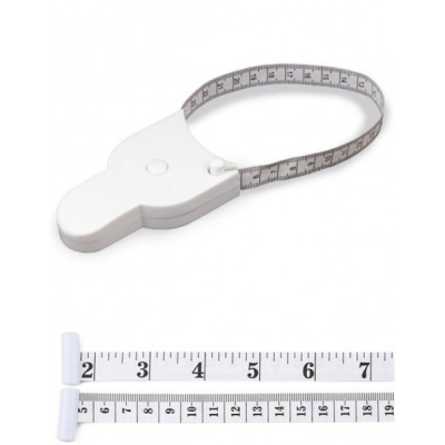 Сантиметр висувний для вимірювання Measure tape