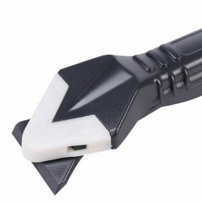 Силіконовий шпатель і скребок SILICON TOWEL SCRAPPER