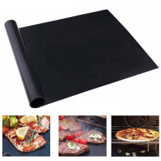 Антипригарний килимок гриль мат BBQ grill sheet 33*40 см