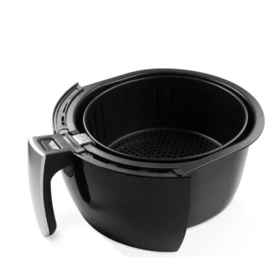 Цифрова безмасляна фритюрниця Silver Crest Air Fryer S-18 2400W 6L