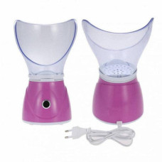Сауна для обличчя Professional Facial Steamer BY 1078 Osenjie Рожевий