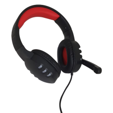 Набір Gaming Combo GF500 4in1 (клавіатура, гарнітура, мишка, килимок)